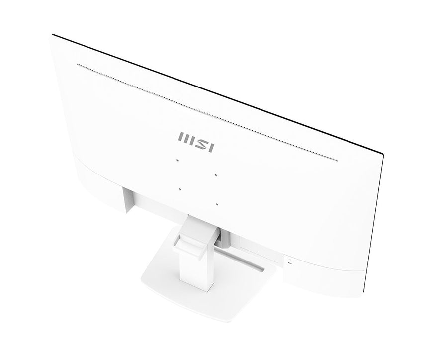 EAN 4711377089272 - MSI Pro MP273AWDE pantalla para PC 68,6 cm (27") 1920 x 1080 Pixeles Full HD LCD Blanco imagen 11