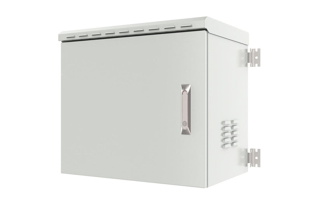 EAN 5715063281963 - Lanview RWMIP66W09U45W armario rack 9U Blanco imagen 1