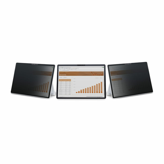 EAN 0065030910316 - StarTech.com 123SP-PRIVACY-SCREEN filtro para monitor 31,2 cm (12.3") Tableta Filtro de privacidad para p imagen 2