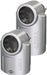EAN 4007123191482 - Brennenstuhl Primera-Line Negro, Plata 1 salidas AC 230 V imagen 2