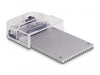 EAN 4043619633685 - DeLOCK 63368 base de conexión para disco duro USB 3.2 Gen 2 (3.1 Gen 2) Type-C Negro imagen 1