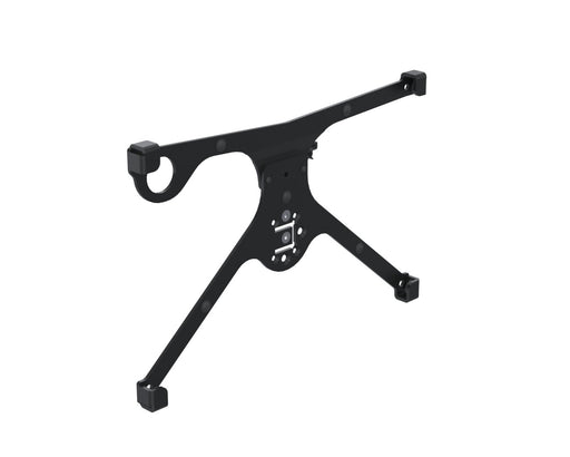 EAN 5704174869658 - Ergonomic Solutions TabPOS Tablet & mPOS SPXF23105-02 soporte de seguridad para tabletas Negro 26,7 cm (1 imagen 1