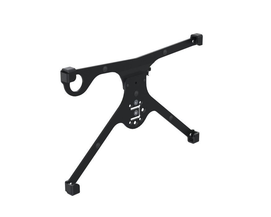 EAN 5704174869658 - Ergonomic Solutions TabPOS Tablet & mPOS SPXF23105-02 soporte de seguridad para tabletas Negro 26,7 cm (1 imagen 1