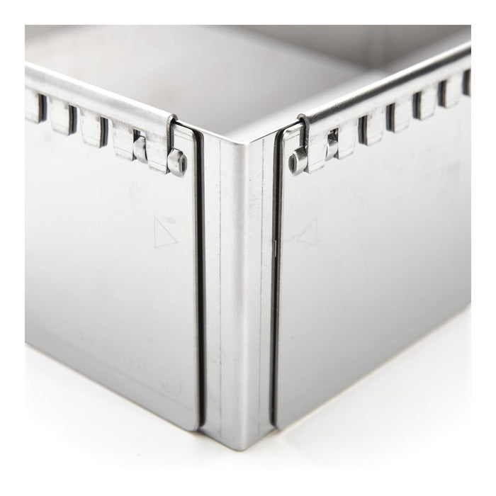 EAN 3011243013211 - de Buyer 3013.21 molde para hornear Molde para tartas 1 pieza(s) imagen 3