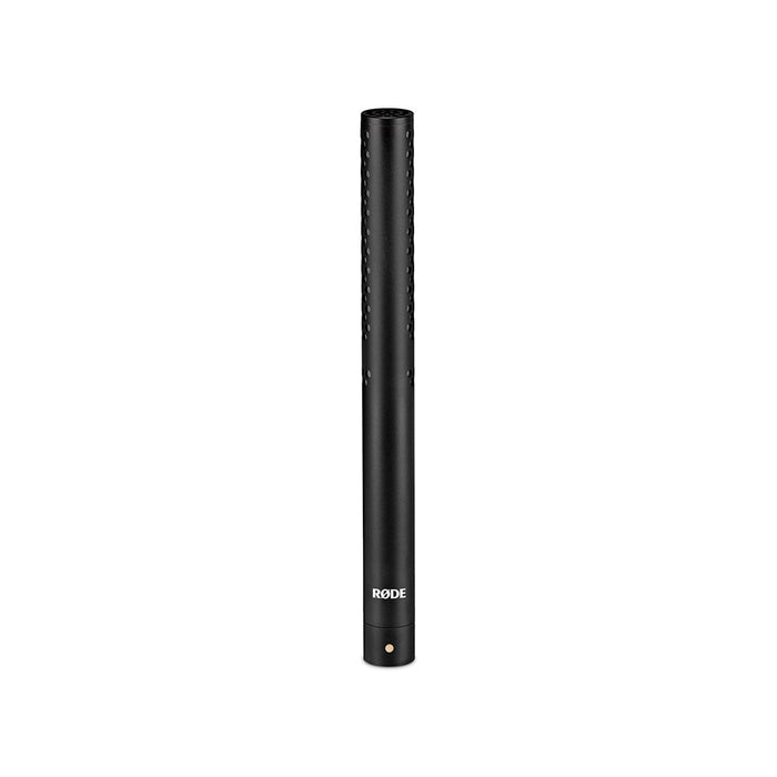 EAN 698813006571 - RØDE NTG5 micrófono Negro, Gris, Rojo imagen 2
