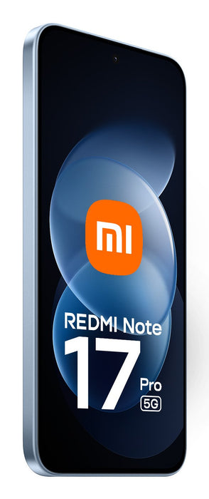 EAN 6939093010822 - Xiaomi Redmi Note 17 Pro 5G 17,4 cm (6.83") SIM doble USB Tipo C 8 GB 512 GB 8340 mAh Negro imagen 4