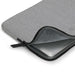 EAN 7640158669365 - DICOTA D31751 maletines para portátil 33 cm (13") Funda Gris imagen 6