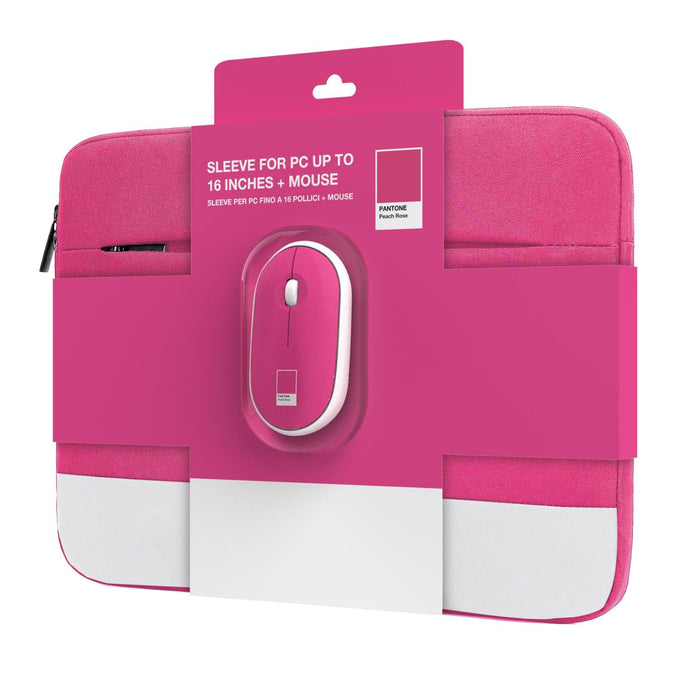 EAN 4713213369661 - Pantone PT-BGMS001P1 maletines para portátil 39,6 cm (15.6") imagen 4