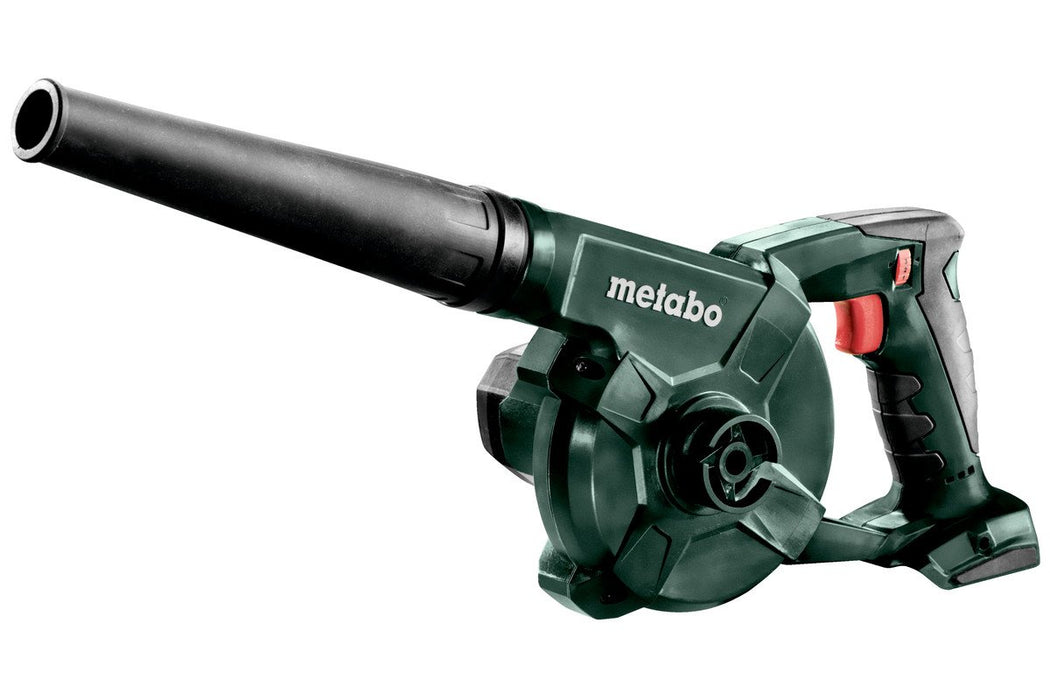 EAN 4007430286901 - Metabo AG 18 imagen 1