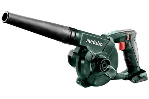 EAN 4007430286901 - Metabo AG 18 imagen 1