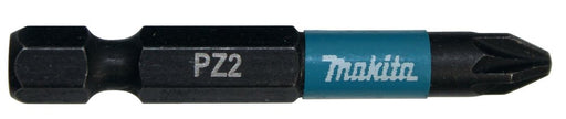 EAN 0088381533027 - Makita B-63753 punta de destornillador 2 pieza(s) imagen 1