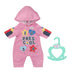 EAN 4001167833537 - BABY born Kindergarten Romper+Badges Pelele de muñeca imagen 1