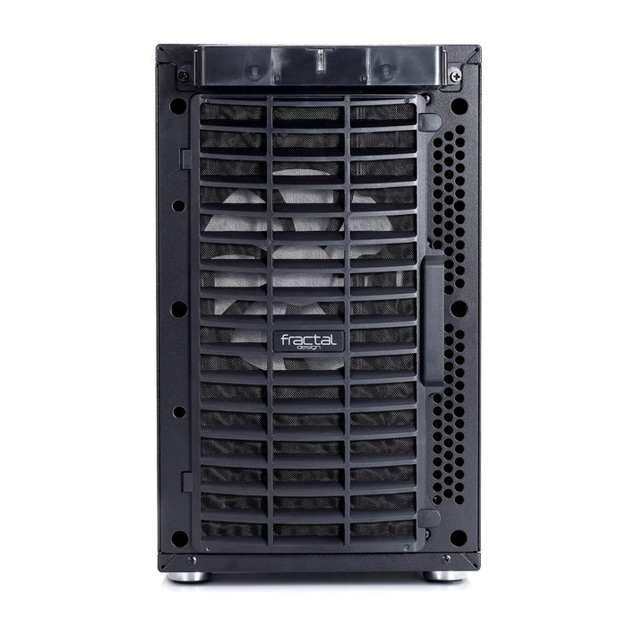 EAN 7350041084136 - Fractal Design Define Nano S - Window Mini Tower Negro imagen 11