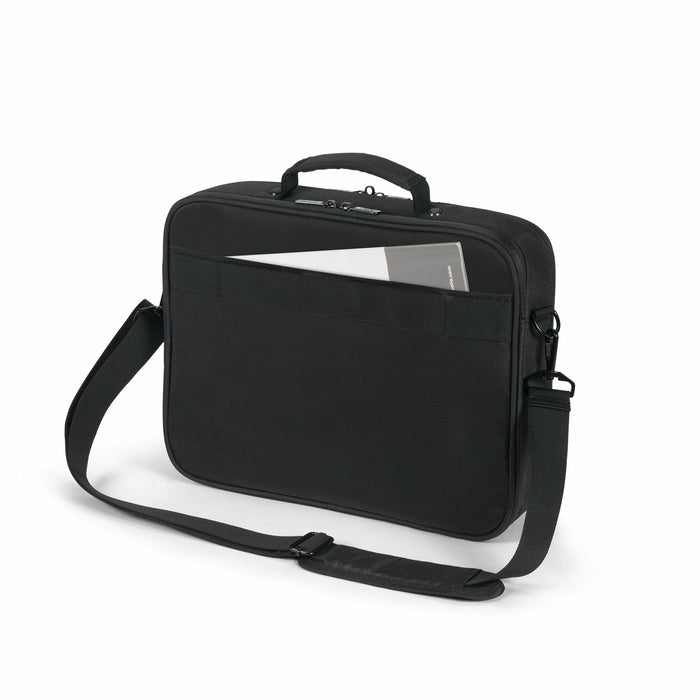 EAN 7640239421066 - DICOTA D32031-RPET maletines para portátil 43,9 cm (17.3") Maletín Negro imagen 7