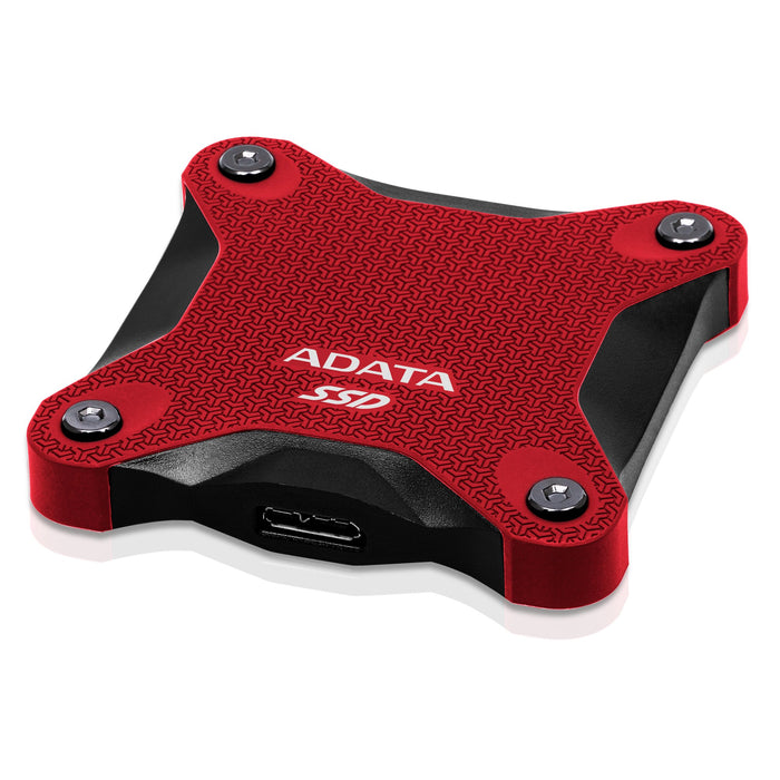 EAN 4711085945419 - ADATA SD620 1 TB Micro-USB B 3.2 Gen 2 (3.1 Gen 2) Rojo imagen 2