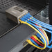 EAN 0065030900928 - StarTech.com AS445C-POE-INJECTOR adaptador e inyector de PoE 2.5 Gigabit Ethernet, 5 Gigabit Ethernet, Et imagen 9