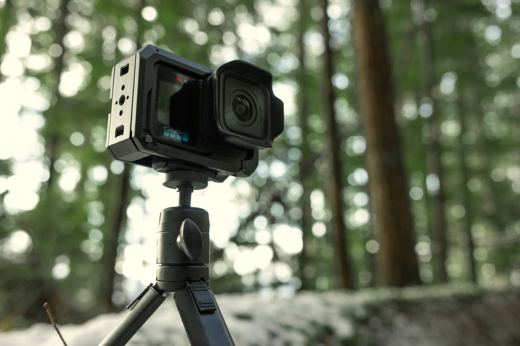 EAN 810116385157 - GoPro MISSION 1 PRO cámara para deporte de acción 50 MP 8K Ultra HD CMOS Wifi 171 g imagen 34
