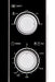 EAN 4974019756004 - Sharp Home Appliances R-200WW Negro, Blanco Solo microondas Encimera 20 L 800 W imagen 4