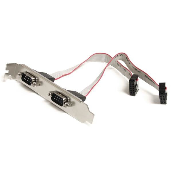 EAN 0065030843553 - StarTech.com PEX4S553 tarjeta y adaptador de interfaz Interno De serie imagen 2