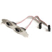 EAN 0065030843553 - StarTech.com PEX4S553 tarjeta y adaptador de interfaz Interno De serie imagen 2