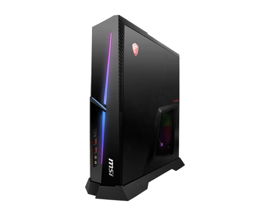 EAN 4711377437066 - MSI MPG Trident AS AI 2NVP7-070EU Intel Core Ultra 7 265F 32 GB DDR5-SDRAM 1 TB SSD NVIDIA GeForce RTX 50 imagen 3