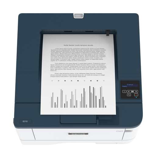 EAN 0095205035551 - Xerox B310V_DNIUK impresora láser 2400 x 2400 DPI Wifi imagen 2