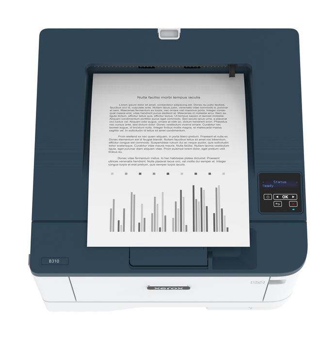 EAN 0095205035551 - Xerox B310V_DNIUK impresora láser 2400 x 2400 DPI Wifi imagen 2