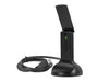 EAN 5901969441802 - Lanberg NC-3000-WI adaptador y tarjeta de red WLAN 3000 Mbit/s imagen 5