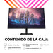 EAN 0197029617989 - OMEN by HP 31.5 inch QHD 165Hz Gaming Monitor - OMEN 32q pantalla para PC 80 cm (31.5") 2560 x 1440 Pixel imagen 9