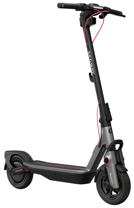 EAN 8721008535814 - Ninebot by Segway Ninebot F3 Pro E Negro imagen 7