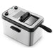 EAN 8426156016894 - Grunkel MAXIFRYPRO freidora Sencillo 4,2 L Independiente 3000 W Acero inoxidable imagen 9