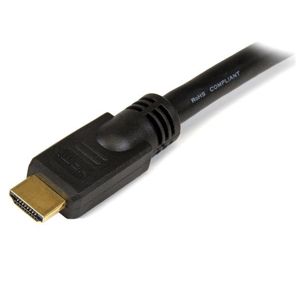 EAN 0065030844406 - StarTech.com 10m HDMI/HDMI cable HDMI HDMI tipo A (Estándar) imagen 2
