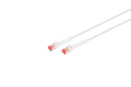 EAN 4017538138415 - Lanview LV-6AFTP-FLEX-ANG-075W cable de red imagen 2