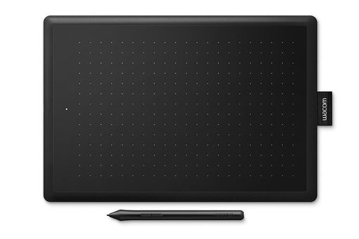EAN 4949268621069 - Wacom One by Small tableta digitalizadora Negro 2540 líneas por pulgada 152 x 95 mm USB imagen 1