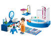 EAN 4008789702111 - Playmobil Dollhouse 70211 set de juguetes imagen 4