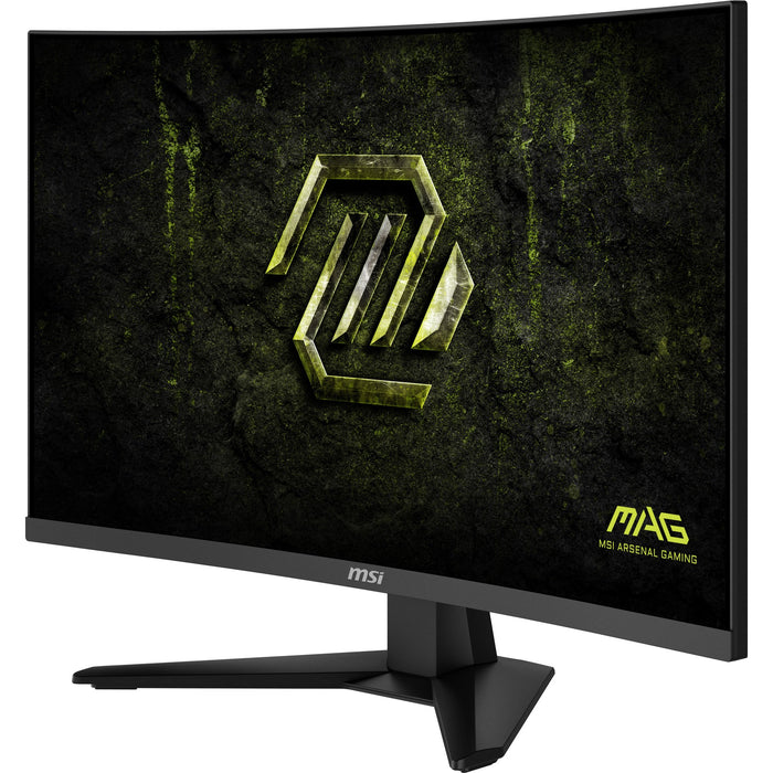 EAN 4711377338899 - MSI MAG 275CF X24 pantalla para PC 68,6 cm (27") 1920 x 1080 Pixeles Full HD LCD Negro imagen 9