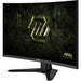 EAN 4711377338899 - MSI MAG 275CF X24 pantalla para PC 68,6 cm (27") 1920 x 1080 Pixeles Full HD LCD Negro imagen 9