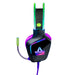 EAN 8436563093975 - Blade Bifrost Auriculares Alámbrico Diadema Juego Multicolor imagen 3