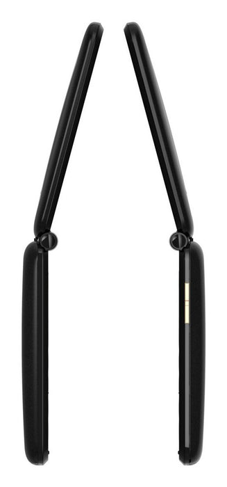 EAN 4255781906409 - Gigaset GL795 7,11 cm (2.8") 142 g Negro Teléfono para personas mayores imagen 7