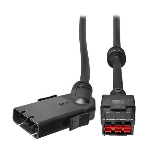 EAN 3553340710940 - Eaton CBLADAPT180RT accesorio para UPS imagen 3