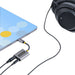 EAN 0065030897594 - StarTech.com USBC-AUDIO-SPLITTER divisor de audio Gris imagen 8