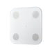 EAN 6934177707452 - Xiaomi Mi Body Composition Scale 2 Plaza Transparente, Blanco Báscula personal electrónica imagen 3