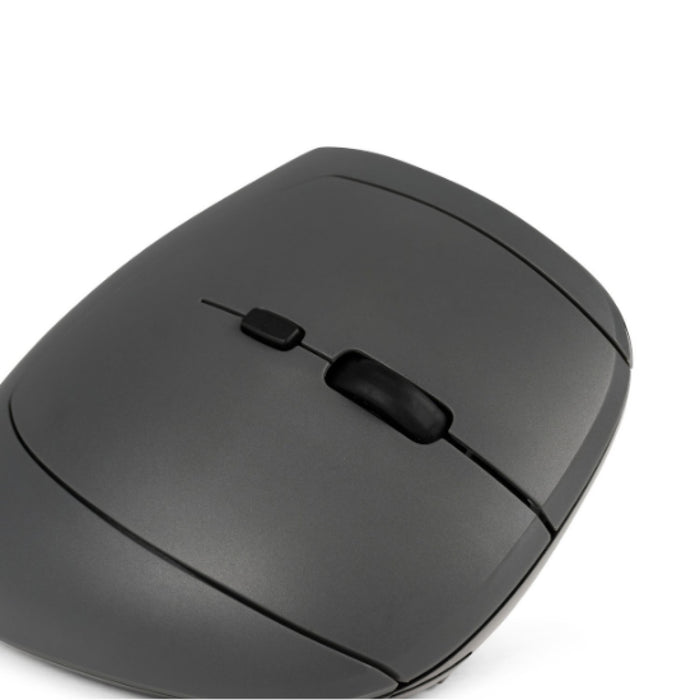 EAN 8719274677932 - BakkerElkhuizen MidWay ratón Oficina mano derecha RF Wireless + Bluetooth + USB Type-C Óptico 2400 DPI imagen 8