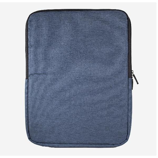 EAN 8431775036000 - Nilox NXSL14BL maletines para portátil 35,8 cm (14.1") Funda Azul imagen 2