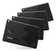 EAN 0810150542875 - SwitchBot W2500032 tarjeta inteligente Negro imagen 4