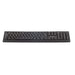 EAN 4718009151727 - Tacens Anima ACP0ES teclado Ratón incluido Oficina USB QWERTY Español Negro imagen 3