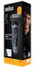 EAN 8700216645782 - Braun Series 5 52-A1000s Máquina de afeitar de láminas Azul imagen 2