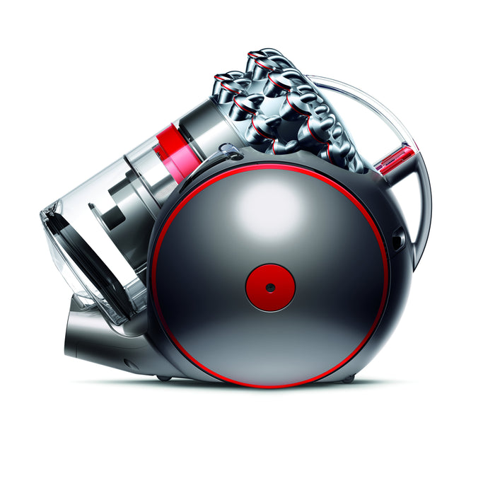 EAN 5025155027882 - Dyson Cinetic Big ball Absolute 2 0,8 L Aspiradora cilíndrica Secar 700 W Sin bolsa imagen 7
