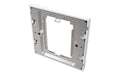 EAN 3446602000005 - Vision TC3 SURR1G placa de pared y cubierta de interruptor Blanco imagen 2