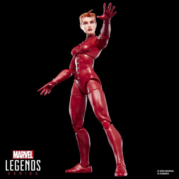 EAN 5010996322586 - Marvel Legends Series Phoenix (Rachel Summers) imagen 3